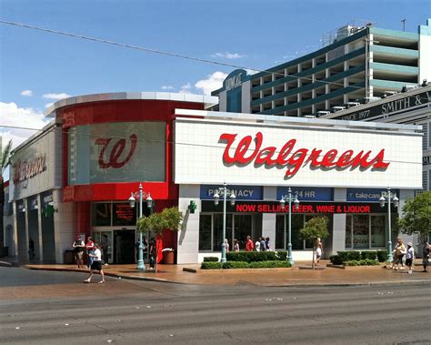 Walgreens phoot - Analysts have been eager to weigh in on the Consumer Goods sector with new ratings on Dick’s Sporting Goods (DKS – Research Report) and W... Analysts have been eager to weigh...